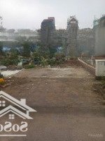 Bán Nhanh Lô Đất 60M Khu Tđc Trâu Quỳ Gia Lâm Wiu Vườn Hoa Thoáng Vĩnh Viễn