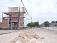 Bán Đất Nền Dự Án Đức Hòa New City, 100M2, Giá Tốt, Chính Chủ