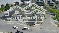 Bán Đất Biệt Thự Góc Hai Mặt Tiền Đường Tạ Hiện &12M Đối Diện Chung Cư, Sông Sài Gòn