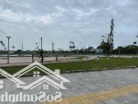 Bán Đất Mặt Tiền Đường Trần Hữu Duẩn, View Công Viên Tuyệt Đẹp, Hướng Nam Mát Mẻ