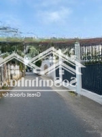 Bán Đất Lô Đất Vĩnh Phú, Xây Nhà, Ngay Cổng Chào Bình Dương,44M2(6,43X7) Giá Rẻ 1 Tỷ 7