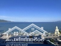 Bán Căn Góc View Trực Diện Biển 2 Phòng Ngủ Chung Cư Panorama, Nha Trang. Liên Hệ: 0975366629