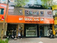 Siêu Phẩm Cho Thuê Nhà Mp Điện Biên Phủ -Diện Tích110M2 X 2T -Mặt Tiền10M - Vị Trí Đắc Địa