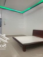 Nhà Mặt Tiền_____Đường Dương Quảng Hàm Phường 5_____Diện Tích: 4X20M __3 Lầu- 4 Phòng Ngủ5Wc= 22 Triệu