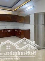 Nhà Mặt Tiền_____Đường Dương Quảng Hàm Phường 5_____Diện Tích: 4X20M __3 Lầu- 4 Phòng Ngủ5Wc= 22 Triệu