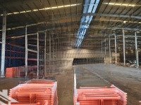 Cho Thuê Kho Xưởng Kcn Đức Hòa , Long An - Diện Tích Lớn , Tiện Nghi, Pccc Tự Động