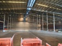 Cho Thuê Kho Xưởng Kcn Đức Hòa , Long An - Diện Tích Lớn , Tiện Nghi, Pccc Tự Động