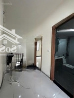 Hot. Cc Bán Căn 40M2 - 3 Tầng. Ô Tô Đỗ Tận Cửa. Cách 10M Ra Đường Ô Tô Tránh. Đã Hoàn Thiện. 2.7 Tỷ