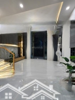 Nhà 3 Tầng - 53,8M² - Giá Bán 6,6 Tỷ - Hẻm Thông Đường