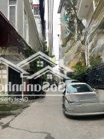 Bán Nhà Ngõ 7 Thái Hà - Phố Vip -Diện Tích86M2 - Mặt Tiền 4.5M - Giá Bán 31.5 Tỷ Có Tl