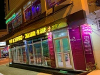 Chính Chủ Nhờ Bán Nhà 5 Tầng Hai Mặt Tiền Đường Nguyễn Bặc Hòn Xện View Biển Giá Bán 5.6 Tỷ