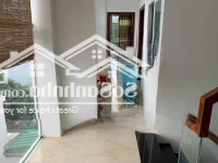 Chính Chủ Nhờ Bán Nhà 5 Tầng Hai Mặt Tiền Đường Nguyễn Bặc Hòn Xện View Biển Giá Bán 5.6 Tỷ