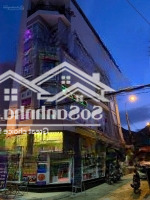 Chính Chủ Nhờ Bán Nhà 5 Tầng Hai Mặt Tiền Đường Nguyễn Bặc Hòn Xện View Biển Giá Bán 5.6 Tỷ