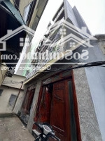 Nhà Thạch Bàn Long Biên 37M2X4 Tầng Gần Đường Mới Đang Mở Ra Cổ Linh Giá Nhỉnh 5 Tỷ