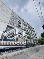 Bán Nhà Ngay Mặt Tiền Số 105 Đường Số 20 - Hiệp Bình Chánh View Sông + Landmark 81 - Cạnh Giga Mall