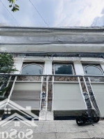 Bán Nhà Ngay Mặt Tiền Số 105 Đường Số 20 - Hiệp Bình Chánh View Sông + Landmark 81 - Cạnh Giga Mall