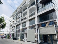 Bán Nhà Ngay Mặt Tiền Số 105 Đường Số 20 - Hiệp Bình Chánh View Sông + Landmark 81 - Cạnh Giga Mall