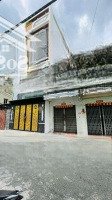 Bán Nhà Hẻm 6M Thông Trịnh Đình Trọng, P. Phú Trung. Dt: 9.5X20M, 19.5 Tỷ Tl, Tiện Xây Chdv