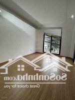 Nhà 40M2 Xây 6 Tầng Oto Tận Cửa Thạch Bàn - Cổ Linh Full Nội Thất Nhỉnh 6 Tỷ