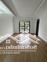 Nhà 40M2 Xây 6 Tầng Oto Tận Cửa Thạch Bàn - Cổ Linh Full Nội Thất Nhỉnh 6 Tỷ