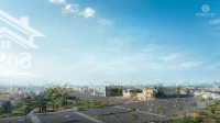 Căn Hộ 2 Phòng Ngủthe Emerald 68, View Thoáng Ban Công Đông Nam Thanh Toán 40% Nhận Nhà Quý 2/2027