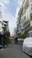 Mtnb Lê Thúc Hoạch, Tân Phú 3 Tầng 5X16M Có 12 Phòng Ngủcho Thuê 20 Triệu/Th - 8.8 Tỷ