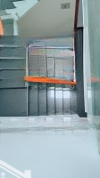 Bán Nhà Mặt Phố 8.1 Tỷ Vnd Khu Dân Cư 13E Intresco Tại Xã Phong Phú, Bình Chánh Đối Diện Công Viên.