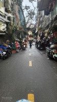 Chính Chủ Cần Bán Nhà Mặt Phố Đê La Thành, 35M2 (Không Làm Việc Với Môi Giới)