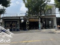 Bán Gấp 2 Mặt Tiền Phạm Hữu Lầu Chân Chung Cư Kinh Doanh Sầm Uất Bên Kcn Sóng Thần Giáp Thủ Đức