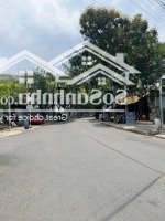 Bán Gấp 2 Mặt Tiền Phạm Hữu Lầu Chân Chung Cư Kinh Doanh Sầm Uất Bên Kcn Sóng Thần Giáp Thủ Đức