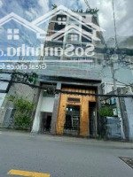 Tòa Building Hầm 6 Tầng Mặt Tiền Kế Quốc Hương, Thảo Điền.diện Tích12X17M, Tn 300 Triệu/Th Giá Chỉ 38 Tỷ