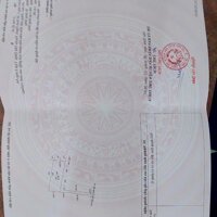 Chính chủ bán đất full thổ cư tại Ấp Bình Cang 2, Xã Bình Thạnh, Thủ Thừa, Long An