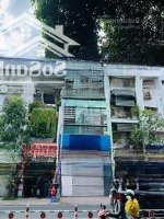 Bán Nhà Mặt Phố Tô Hiến Thành, Phường 15, Quận 10 .Diện Tích3.8X20M . 4 Lầu . Giá Bán 27 Tỷ . Hướng Đông Nam