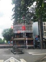 Bán Nhà Mặt Phố Tô Hiến Thành, Phường 15, Quận 10 .Diện Tích3.8X20M . 4 Lầu . Giá Bán 27 Tỷ . Hướng Đông Nam