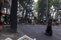 Bán Nhà Mặt Phố Tô Hiến Thành, Phường 15, Quận 10 .Diện Tích3.8X20M . 4 Lầu . Giá Bán 27 Tỷ . Hướng Đông Nam