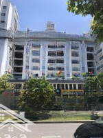 Bán Căn Shophouse Đường 19/5 Chung Cư Ct2 Vĩnh Điềm Trung, Nha Trang. Liên Hệ: 0975366629