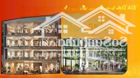 Chỉ Từ 1,6 Tỷ Sở Hữu Ngay Nhà Phố Đẳng Cấp Tại Sun Urban City Hà Nam