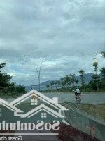Chính Chủ Bán Gấp Lô Đất Mặt Tiền Đường Chân Mây 15600M2 Đối Diện Khu Tái Định Cư- Siêu Vip