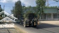 Bán Lô Bên Hông Quán Ăn Thanh Bình 100 M2 Thổ Cư. Cách Đường Hắc Dịch Tóc Tiên 70M