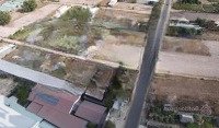 Bán Lô Bên Hông Quán Ăn Thanh Bình 100 M2 Thổ Cư. Cách Đường Hắc Dịch Tóc Tiên 70M