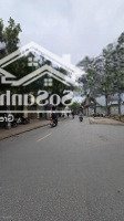 Bán Đất Mặt Phố 180M2, 2 Mặt Thoáng, Ô Tô Tránh, Gần Vinhomes, Xây Văn Phòng, Kinh Doanh Đỉn