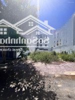Bán Đất Nền Dự Án Siêu Hot Tại Lê Hồng Phong, 4,4 Tỷ, 100M2, Nha Trang