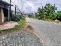 Chính Chủ Bấn Lo Đất Đ.nguyễn Văn Tiết.p5.Gần Chợ Đem Cai Lậy.tiền Giang. Đất Thổ Cư Bao Xây Dựng.