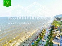 Bán Đất Đấu Giá 230M2 Góc Mặt Đường 36M Mb26 Hoằng Trường Hoằng Hóa