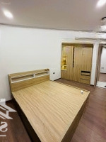 Cần Cho Thuê Căn 2 Ngủ Khai Sơn City, Đã Đủ Nội Thất Chỉ Từ 12 Triệu/1 Tháng
