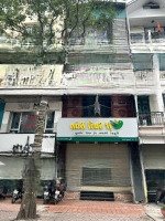Cho Thuê Nhà Mặt Phố Tại Nguyễn Văn Tuyết, Diện Tích 50 M2, Mặt Tiền 4M, Kinh Doanh Đỉnh