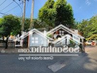 Góc 2Mt 228 Hoàng Diệu 2 + Đường Số 6 ~ 40M*12M = 430M2. P. Linh Chiểu. Giá Chỉ : 120 Triệu/Tháng