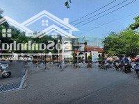 Góc 2Mt 228 Hoàng Diệu 2 + Đường Số 6 ~ 40M*12M = 430M2. P. Linh Chiểu. Giá Chỉ : 120 Triệu/Tháng