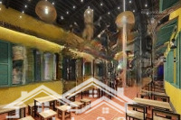 Cho Thuê Nhà Mặt Phố Tô Hiệu 250M2 Mặt Tiền 7M Đẹp Nhất Phố, Kd Mọi Mô Hình