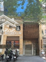 Cho Thuê Nhà Mặt Phố Tô Hiệu 250M2 Mặt Tiền 7M Đẹp Nhất Phố, Kd Mọi Mô Hình